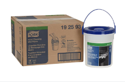 [232593] TORK-192593 LINGETTES HUMIDE 4X58/CS