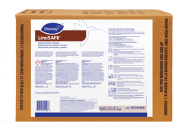 [333920] 101104658 ''LINOSAFE'' DÉCAPANT À PLANCHER POUR LINOLÉUM/PIERRE 18.9L