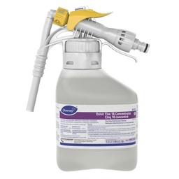 [373365] 4963365 ''OXIVIR FIVE 16 CONCENTRÉ'' NETTOYANT ET DÉSINFECTANT ''FORMULE RTD'' VENDU 2X1.5L/CAISSE