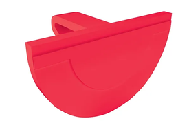 [390638] BIG D-0638(BTX12) ''D-CLIP'' DÉSODORISANT POUR CUVETTE ROUGE FRAGRANCE ''POMME-CANNELLE'' VENDU 12/BOITE