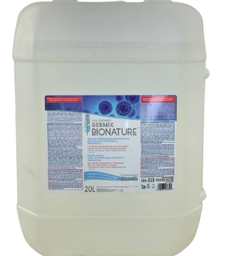 [391104] BIO-355 ''GERMIX'' NETTOYANT DÉSINFECTANT 20L