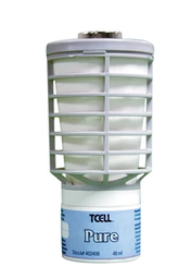 [392498] FG402498 ''T-CELL'' CARTOUCHE DÉSODORISANTE ''PURE ODOR''