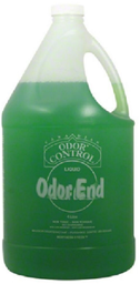 [395000] LW-75071 ''ODOR END'' DESCTUCTEURS D'ODEURS 4L 