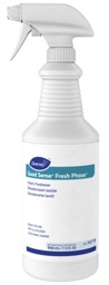 [397188] JD-3027188 GOOD SENSE FRESH PHASE DÉO TEXTILE ''READY-TO-USE'' VENDU À LA CAISSE 12X946ml