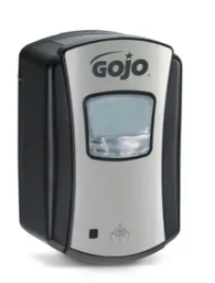 [411388-S] GOJO-S1388-04 DISTRIBUTEUR MOUSSANT LTX-7 NOIR