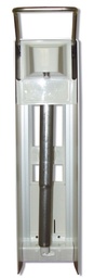 [411650] UNICA-D1650 DISTRIBUTEUR  POUR PRODUIT 500 À 1700 FORMAT 2.5L
