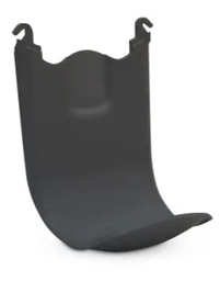 [412762] GOJO-2762-06 PLAQUE PROTECTION DE SOL NOIR POUR DISTRIBUTEUR TFX