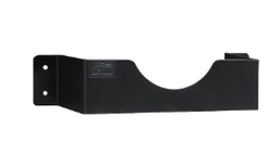 [413281] TORK-2083281 DISTRIBUTEUR DE PAPIER A MAIN AVEC SUPPORT , NOIR W24