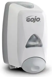 [415150] GOJO-5150-06 DISTRIBUTEUR DE SAVON MOUSSE GRIS FMX-12
