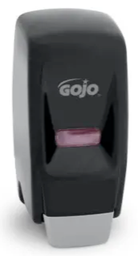 [419033] GOJO-9033-12 DISTRIBUTEUR BAG'N'BOX  NOIR