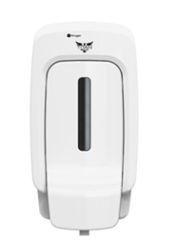 [419575] KG-09575 DISTRIBUTEUR DE NETTOYANT POUR SIÈGES DE TOILETTE TITAN BOLD