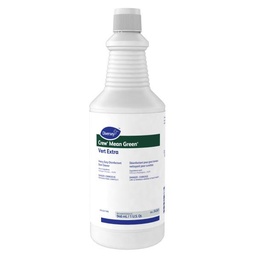 [484561] 54561 ''CREW MEAN GREEN'' NETTOYANT ET DÉSINFECTANT À CUVETTE 946ML 