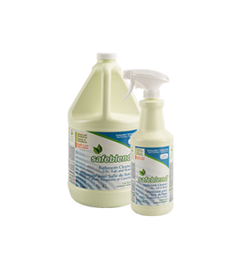 [486602] SAFEBLEND-BTFR NETTOYANT SALLE DE BAIN/TUILE/CUVETTE 4L