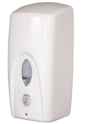 [419329] ADV-9329 DISTRIBUTEUR À SAVON, MAINS LIBRE, 3 OPTIONS (MOUSSE-GEL-LIQUIDE)
