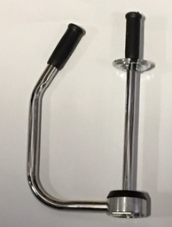 [531818-HD] GW2213-DÉVIDOIR MANUEL POUR FILM PALETTE DE 13'' À 21''
