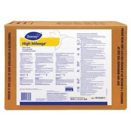 [550179] JD-95104811/101110008 HIGH MILEAGE 5GL BIB FINI UHS(18.9L)