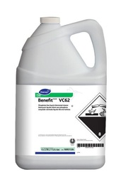 [551326] 100931326 ''BENEFIT VC62'' NETTOYANT LIQUIDE CHLORÉ SANS PHOSPHATE 4L