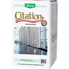 [551551] BK-51151000 FINI À PLANCHER + SCELLANT CITATION 3.78L