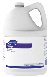 [554103] JD-954103 NETTOYANT ET LUSTRANT POUR SOLS SHINER 3.78 LITRES
