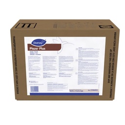 [554171] 101110055 ''PLAZA PLUS ProX''  FINI ET SCELLANT POUR SOLS 18.9L