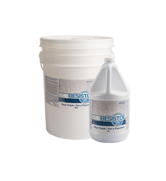 [555025] SAFEBLEND-RE25(4L) ''RESISTOL'' FINI À PLANCHER 25% 4L