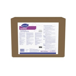 [555431] 101110016 ''CAREFREE MAX ProX'' FINI ET SCELLANT POUR SOLS FAIBLE ODEUR 18.9L