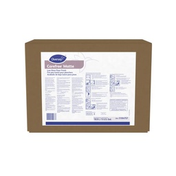 [555441] 101110003 ''CAREFREE MATTE ProX'' FINI À PLANCHER À FAIBLE BRILLANCE 18.9L