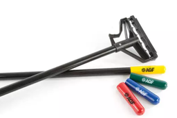 [626574] AG-16574 MANCHE DE MOPPE 54'' EN FIBRE DE VERRE ''EZ-CHANGE''