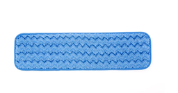[630410-BL] FGQ41000BL00-MOPETTE-MICROFIBRE18''