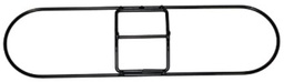 [63603C] BVS-L6036C CADRE VADROUILLE 36'' ''TYPE SNAP-ON''