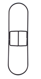 [636060] BVS-L6060C CADRE SNAP-ON POUR VADROUILLE 60''