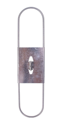 [63606C] BVS-L6060 CADRE À ÉCROU POUR VADROUILLE 60''