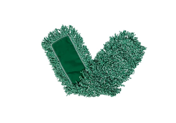 [63J855] RUBBERMAID-FGJ85500GR00 VADROUILLE VERTE 36'' POUR CADRE RIGIDE OÙ PLIANT