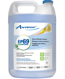 [650069-1] JD-EP69 NETTOYANT À VITRES ET SURFACES 1.8L