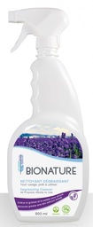 [650142] BIO-142 NETTOYANT DÉGRAISSANT TOUT-USAGE 800ML 