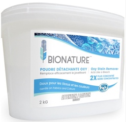 [650582] BIO-582 ''OXY'' POUDRE DÉTACHANTE 2KG