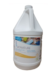 [650914] BIO-914 SAVON À VAISSELLE AUX AGRUMES 4L