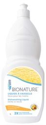 [650914] BIO-914 SAVON VAISSELLE AGRUMES 4L