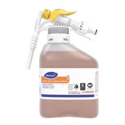 [653390] 93063390 ''STRIDE CITRUS'' NETTOYANT NEUTRE ''FORMULE RTD'' 5L