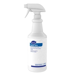 [654705] 4705 ''GLANCE RTU'' NETTOYANT À VITRES AVEC VAPORISATEUR 946ML 