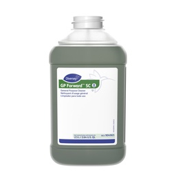[654965] 101109738 ''GP FORWARD SC'' NETTOYANT MUTI USAGES ''FORMULE J-FILL'' VENDU 2X2.5L/CAISSE