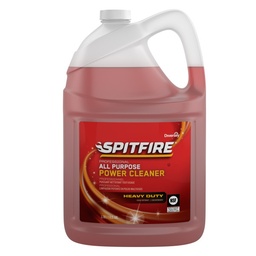 [655445] 540045 ''SPITFIRE'' NETTOYANT PUISSANT TOUT USAGE VENDU 2X3.78L/CAISSE