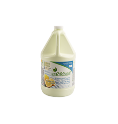 [656627] SAFEBLEND-BULE(4L) NETTOYANT POUR SALLE DE BAIN CONCENTRÉ 4L