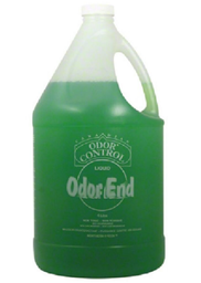[657072] LW-75072 ''ODOR END'' DESTRUCTEURS D'ODEURS 20L 