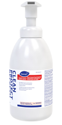 [657833] JD-100930833 DÉSINFECTANT INSTANTANÉ POUR LES MAINS EN MOUSSE SOFT CARE® 6X532 ML