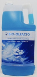 [658888-18] ''BIO-OLFACTO'' DESTRUCTEURS D'ODEURS MULTITÂCHES 4L
