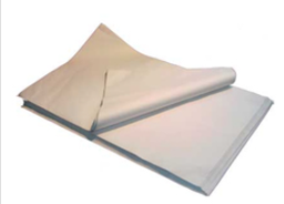 [661823] RLK-ABPS1824 PAPIER SOIE BLANC 18''X24'' 1RAM