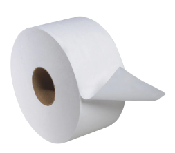 [670244] TORK-12024402 PAPIER HYGIÉNIQUE JUMBO 12X751' MINI JRT
