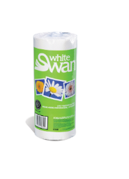 [671656] KG-01656 ESSUIE-TOUT WHITE SWAN 30X80F/CAISSE