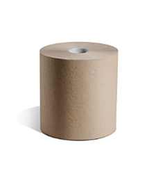 [671855] KG-01855 PAPIER À MAIN EN ROULEAU 6X800'/CAISSE